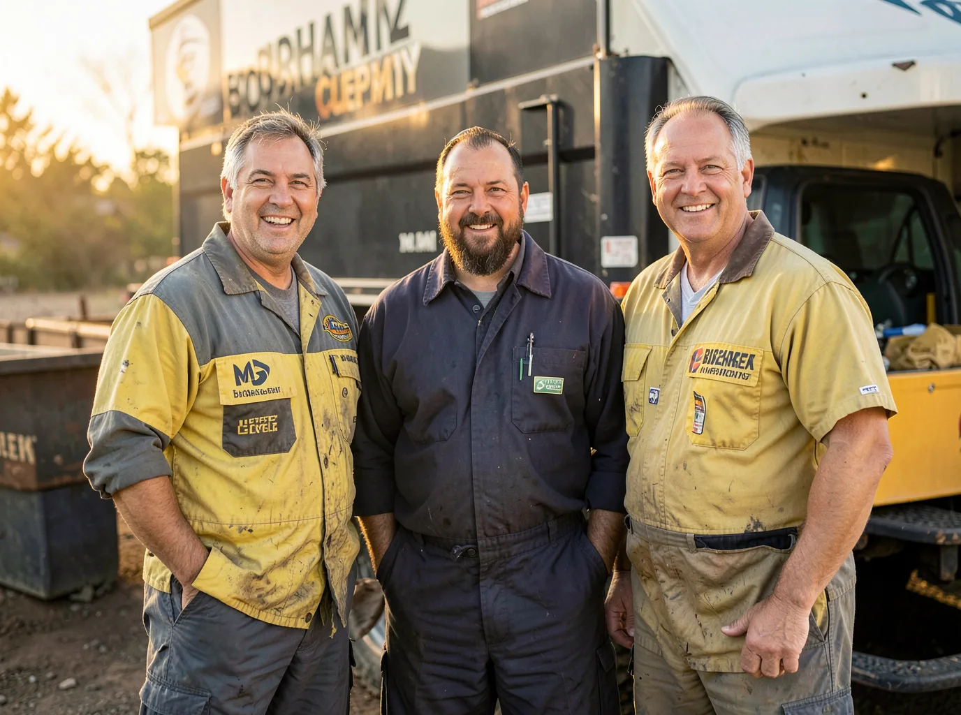 Sewage Cleanup company in Rough And Ready, CA