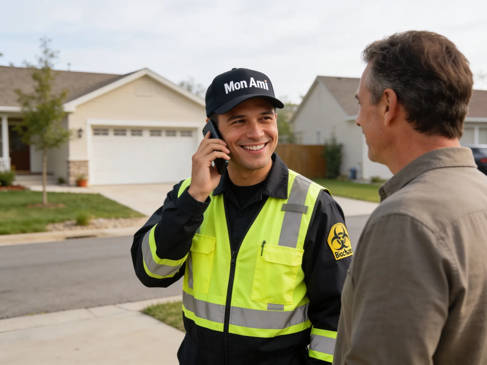 Sewage Cleanup Rough And Ready, CA FAQs